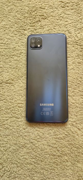 Samsung Galaxy A22 5G