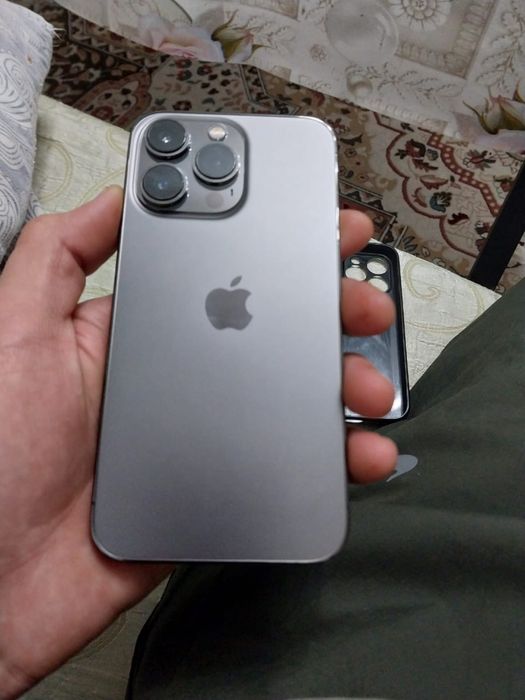 Айфон 13 про 256 Срочна