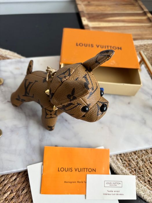 Breloc  keychain Louis Vuitton