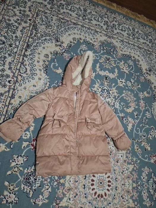 Детские куртки недорого