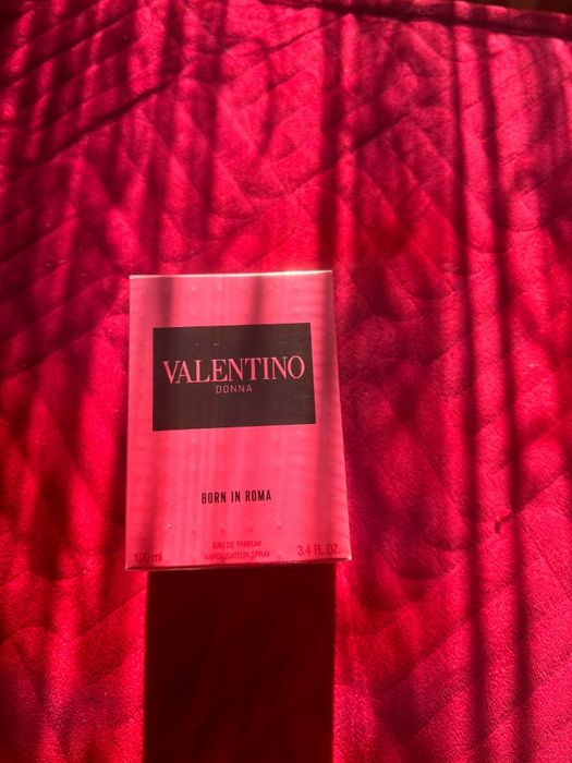 Vând parfum!!!!!