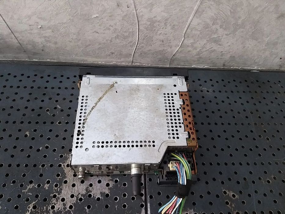 Radio cd player peugeot 307 96599990