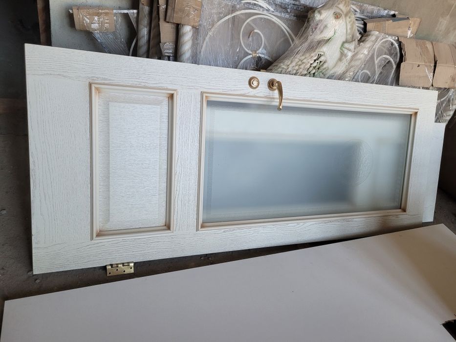 Двери межкомнатные