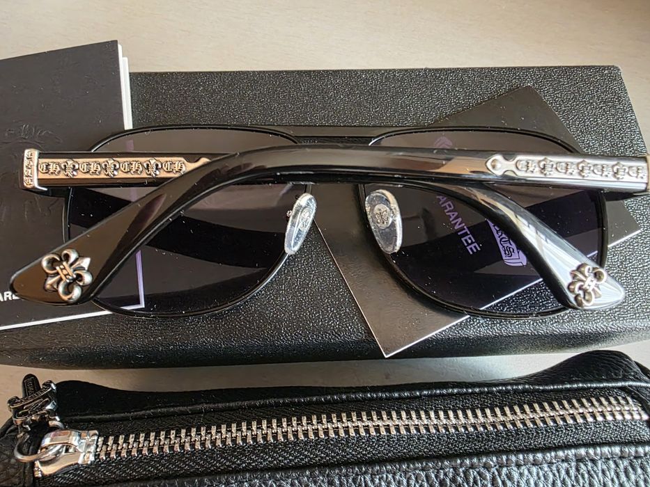 Очила Chrome Hearts