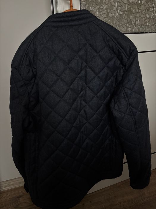 Мъжко яке от марката Vanzeer