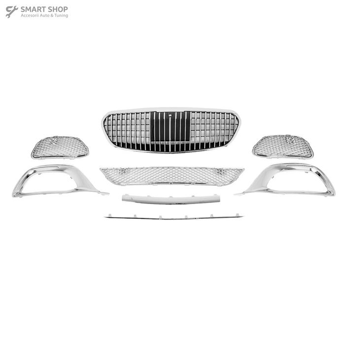 Kit Exterior Complet Mercedes E-Class W213 Facelift (2020-2023) M Desi