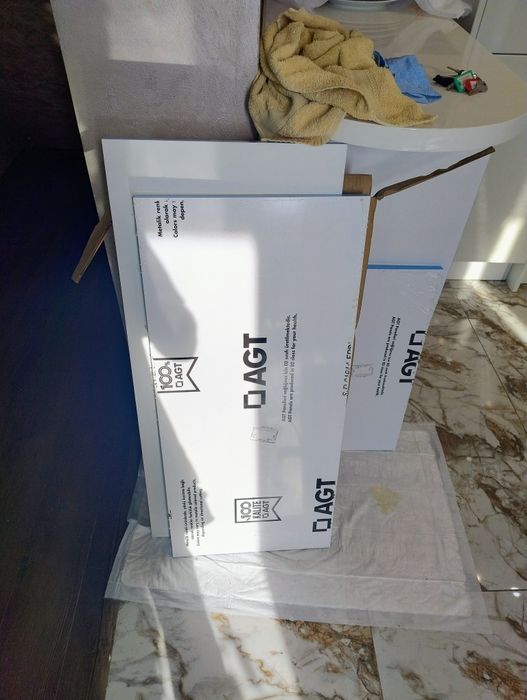 Продавам мдф врати за кухня