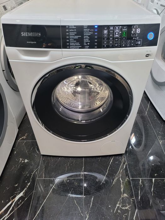 Masini de spalat Masina de spălat modele noi din Germania