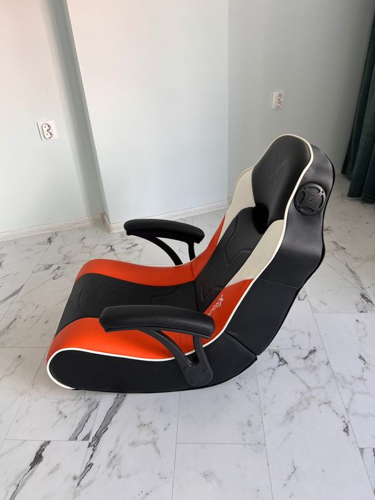 Gaming стол Xrocker
