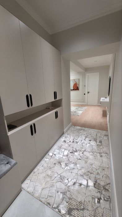 Аренда 3х ком квартира В Силк Роад. Максим Горький