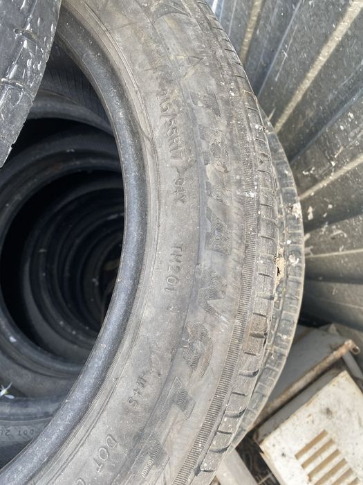 Продам 2 балона хорошие