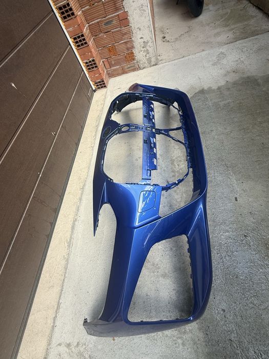 Предна броня за BMW 4 ,G26, M Paket
