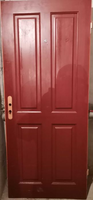 Дървена дограма - за втора употреба