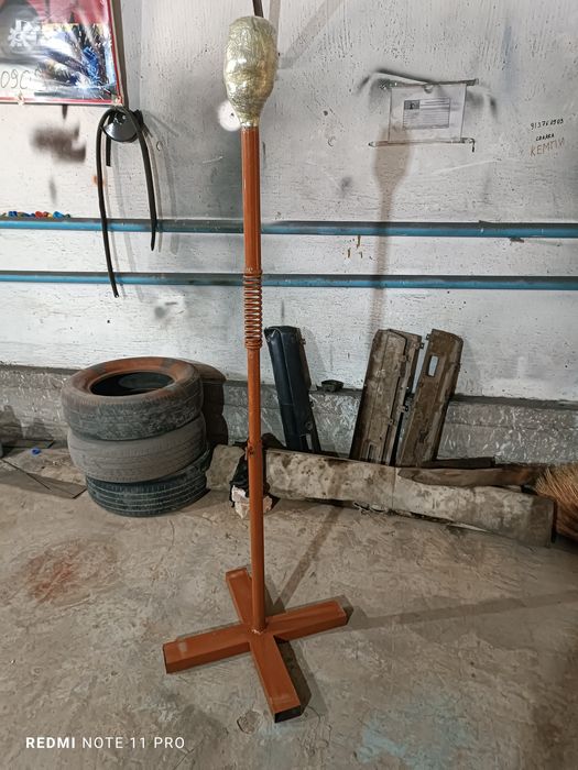 Боксерские груша сатылади