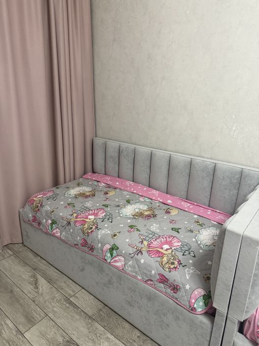 Продам детские кроватки