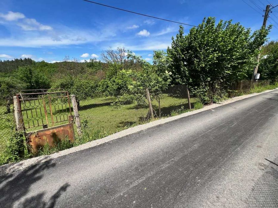 Продава се Парцел в Габрово, Дядо Дянко - 1471 кв.м за 12 €/кв.м - Снимка #1