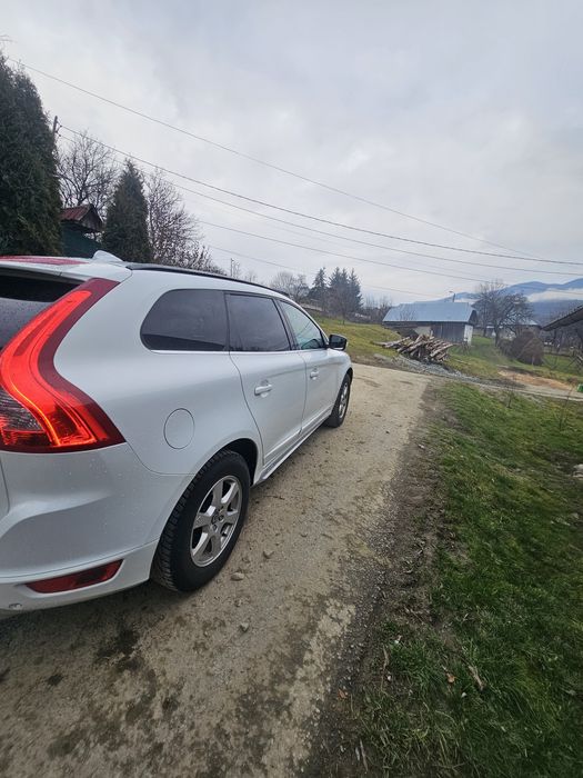 Volvo XC 60 r-design