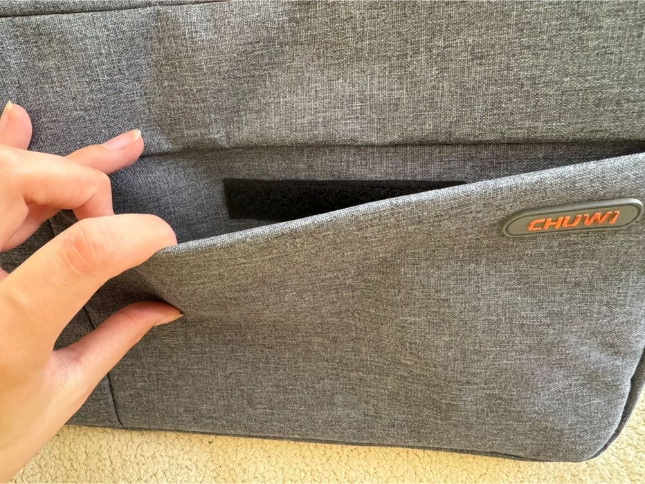 Сумка для ноутбука