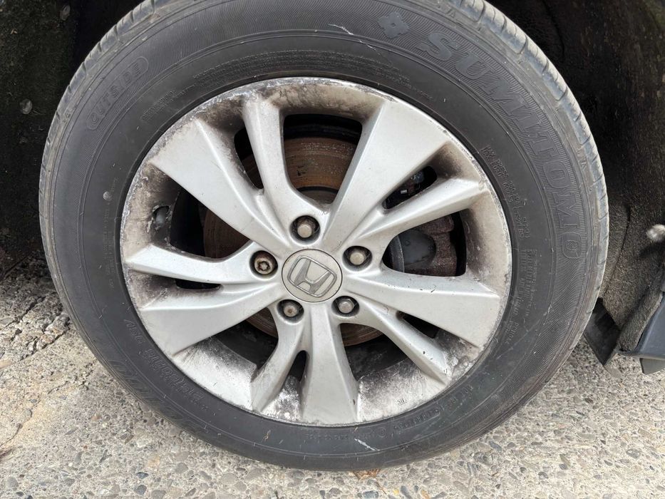 jante R16 honda hr-v 2014-2018
