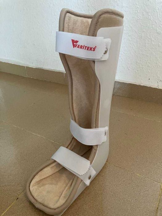 Лонгета за крак 39-41 номер