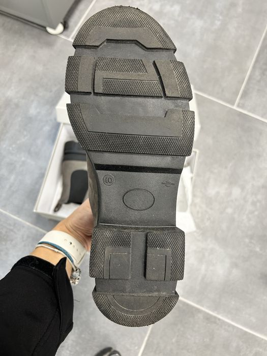 Боти Copenhagen размер 40