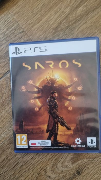Vand joc  Saros PS5