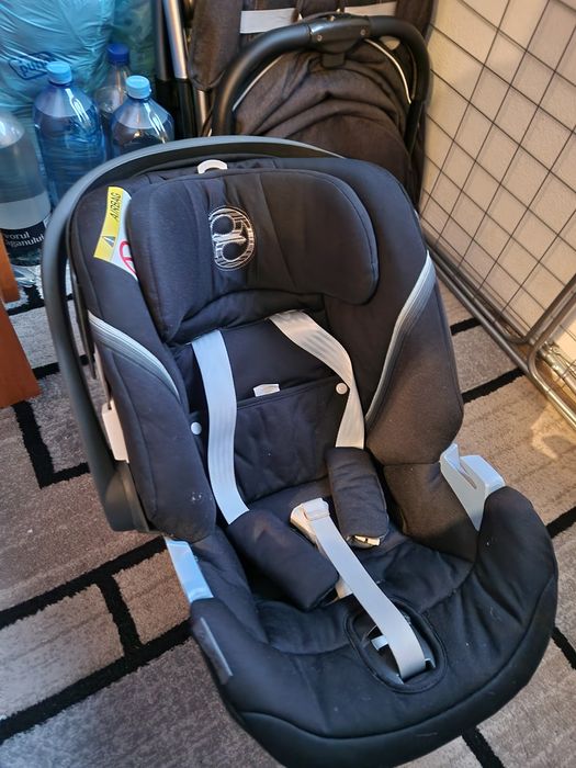 Scoica cybex aton 5