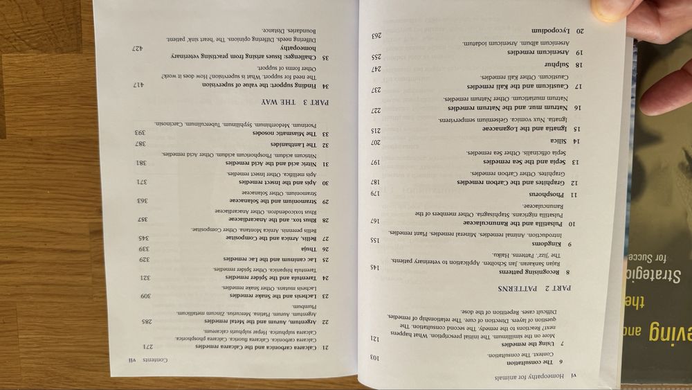 Книги по Хомеопатия на английски