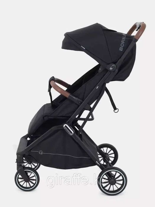 Прогулочная коляска Rant joy