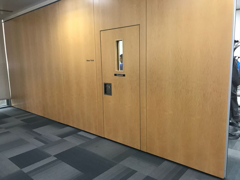 Преградна Стена шумо и топло изолационна