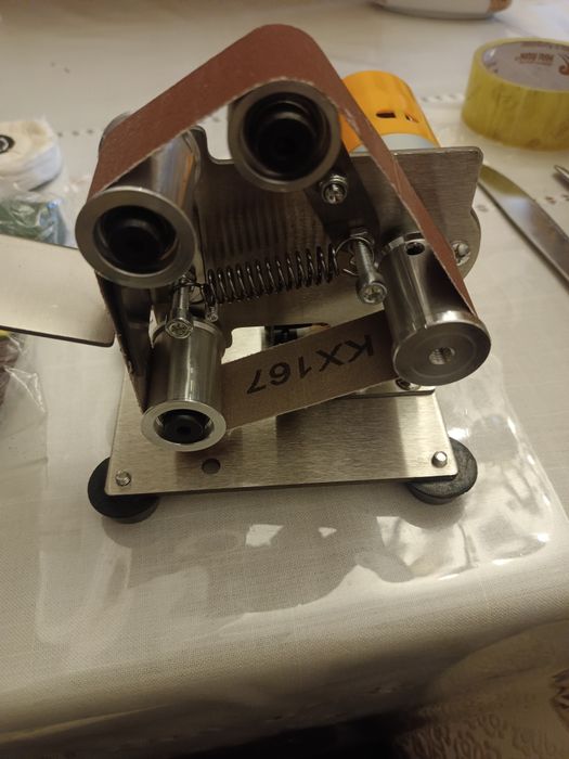 Продаётся гриндер+гравёр