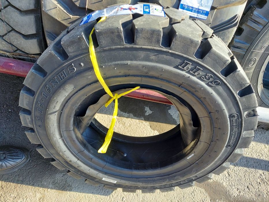 Kara balon Шины для кара 28×9-15(kara balon) 8.15-15 LINGLONG