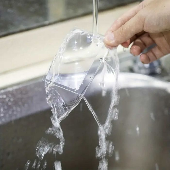 увеличител-лупа за четене на книга,списание,вестник,учебник и др.