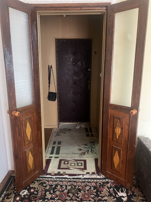 квартира на алайском на ц 4 продаётся