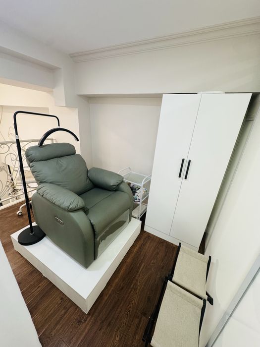 Сдам готовый салон красоты