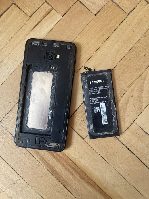 samsung galaxy j4 + plus 2018  sm-j415 de piese