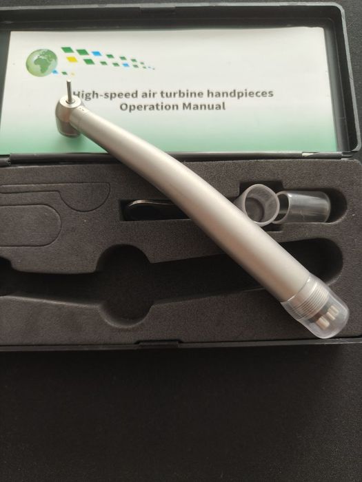 Piese stomatologie Turbina LED - Contraunghi - Micromotor - Detartror