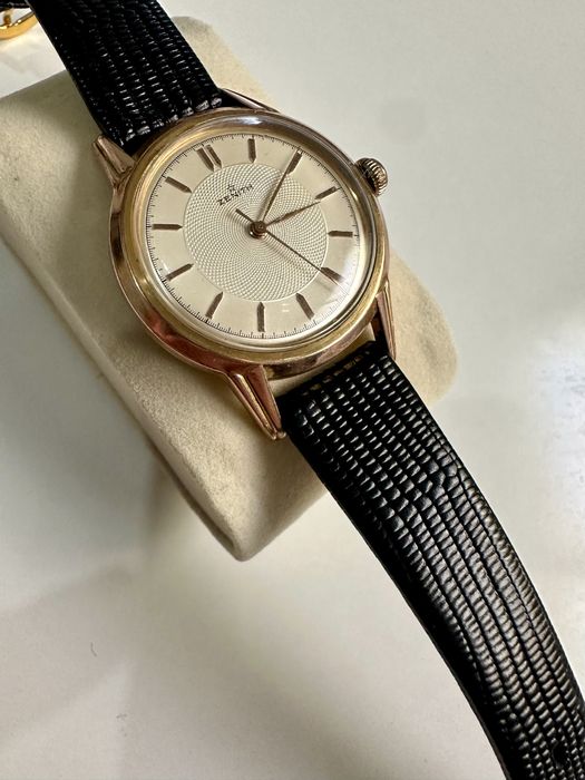 Швейцарские часы Zenith