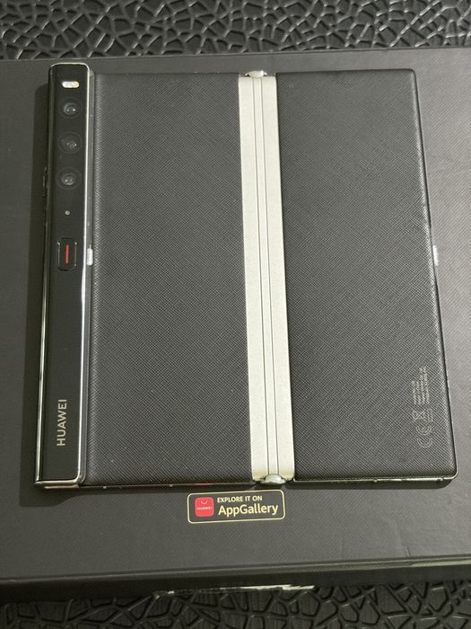 Бартер! Huawei Mate Xs 2 512GB