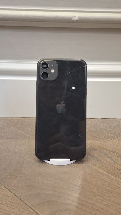 IPhone 11 64GB BLACK
