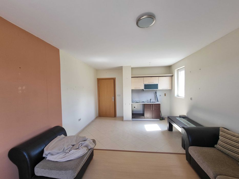 Продава се Тристаен апартамент в Банско - 96 кв.м за 478 €/кв.м - Снимка #1