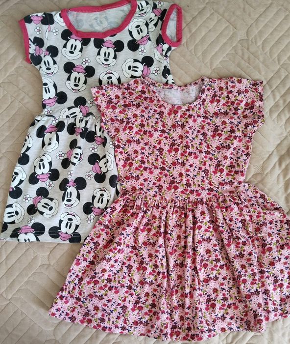 Одежда для девочки