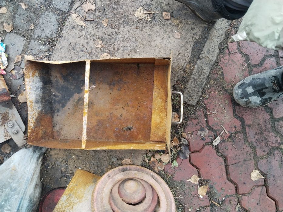 Продам котёл в частный дом