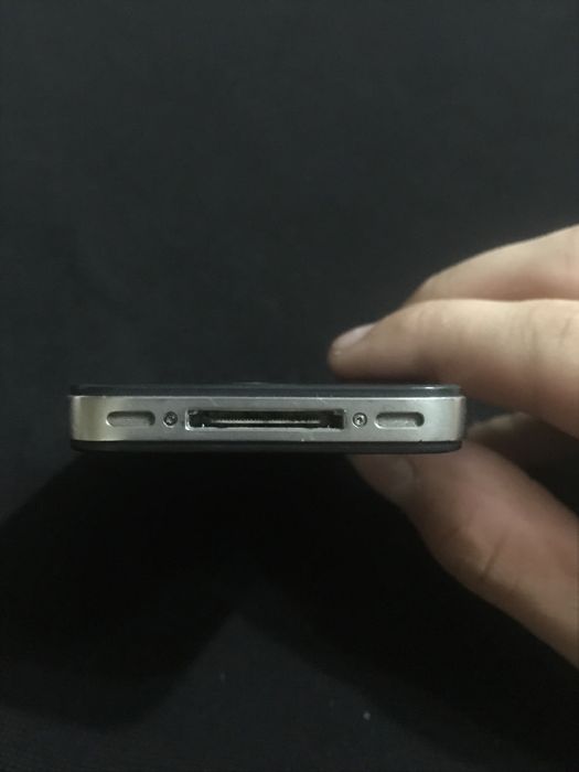 IPhone 4S 16гб IOS 6.1.3