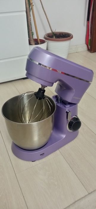 Миксер Starwind 6162