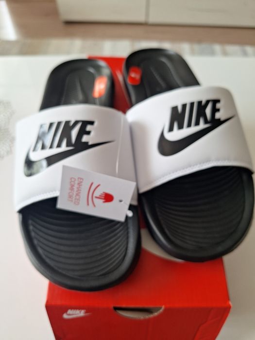Оригинални мъжки чехли Nike