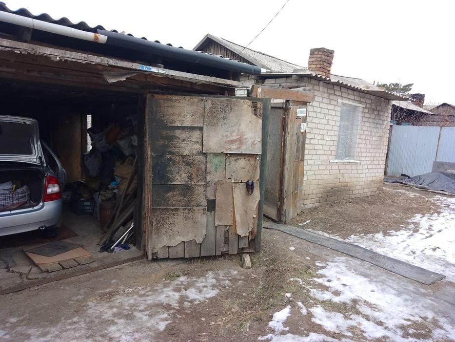 Продам частный дом