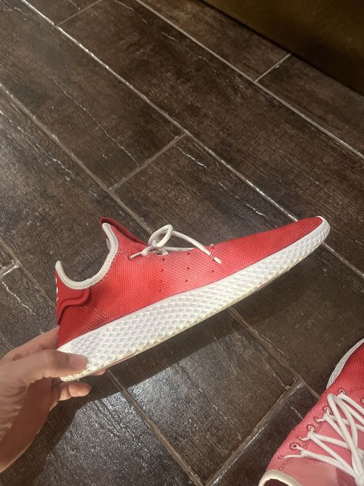 Adidas hue pharrell williams 46ти номер