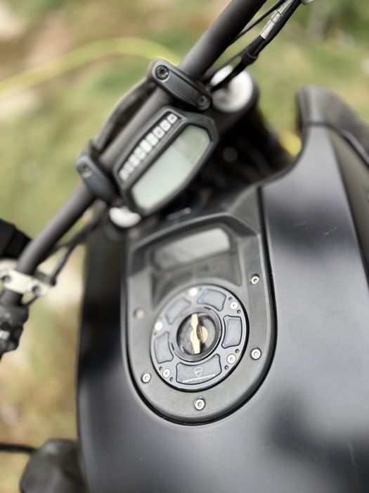 Ducati Diavel *CARBON* DRT!!