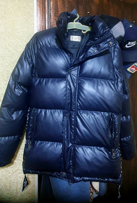 Мужская куртка  новая